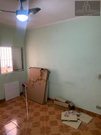 Imagem Casa com 3 Quartos à Venda, 107 m² em Bela Vista - Osasco