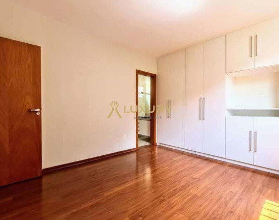 Imagem Imóvel com 4 Quartos à Venda, 140 m² em Cruzeiro - Belo Horizonte