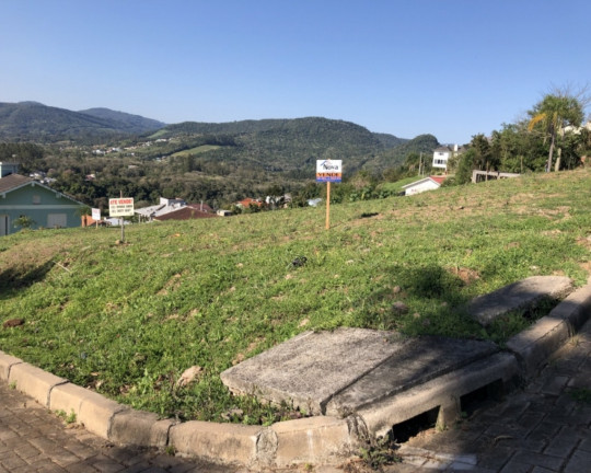 Imagem Imóvel à Venda, 360 m² em Matiel - Feliz