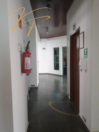 Imagem Sala Comercial à Venda, 32 m² em Vila Clayton - Valinhos