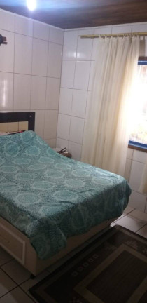 Imagem Casa com 3 Quartos à Venda, 70 m² em Balneário Perequê - Porto Belo