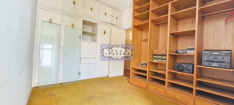 Imagem Apartamento com 3 Quartos à Venda, 240 m² em Flamengo - Rio De Janeiro