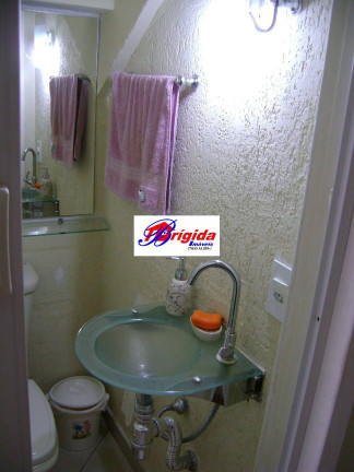 Imagem Casa de Condomínio com 2 Quartos à Venda, 68 m² em Maranhão - Cotia Imagem Casa de Condomínio com 2 Quartos à Venda, 68 m² em Maranhão - Cotia