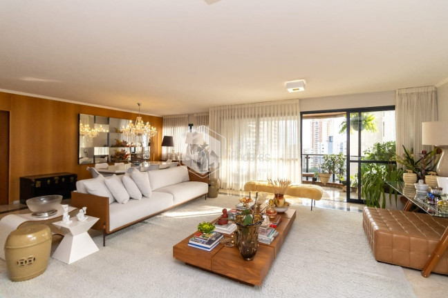 Imagem Apartamento com 3 Quartos à Venda, 222 m² em Lapa - São Paulo Imagem Apartamento com 3 Quartos à Venda, 222 m² em Lapa - São Paulo
