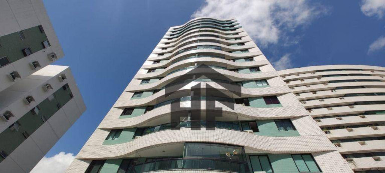 Imagem Apartamento com 3 Quartos à Venda, 92 m² em Tamarineira - Recife Imagem Apartamento com 3 Quartos à Venda, 92 m² em Tamarineira - Recife