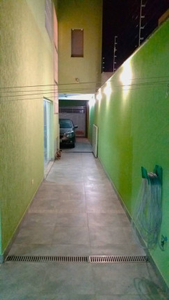 Imagem Casa com 3 Quartos à Venda, 175 m² em Nova Cerejeira - Atibaia Imagem Casa com 3 Quartos à Venda, 175 m² em Nova Cerejeira - Atibaia