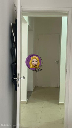 Imagem Apartamento com 1 Quarto à Venda, em Pompéia - Santos Imagem Apartamento com 1 Quarto à Venda, em Pompéia - Santos