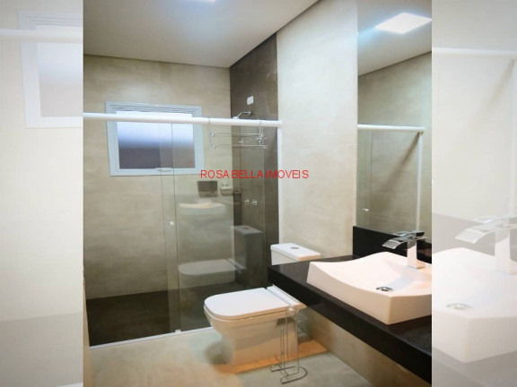 Imagem Casa com 3 Quartos à Venda, 250 m² em Lot Ac - Itupeva