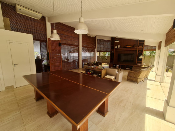Imagem Casa com 4 Quartos à Venda, 739 m² em Alphaville Residencial Um - Barueri