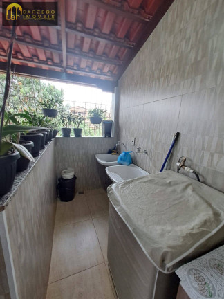 Imagem Casa com 4 Quartos à Venda, 360 m² em Brasília - Sarzedo