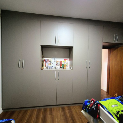 Imagem Apartamento com 3 Quartos à Venda, 109 m² em Jardim Três Colinas - Franca Imagem Apartamento com 3 Quartos à Venda, 109 m² em Jardim Três Colinas - Franca