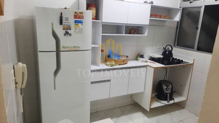 Imagem Casa de Condomínio com 2 Quartos à Venda, 130 m² em Vila São Geraldo - São José Dos Campos Imagem Casa de Condomínio com 2 Quartos à Venda, 130 m² em Vila São Geraldo - São José Dos Campos