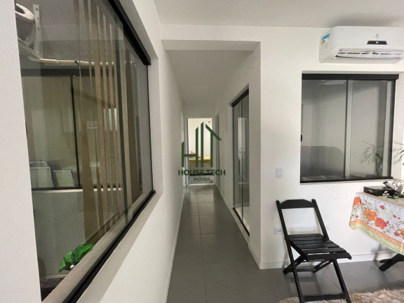 Imagem Apartamento com 3 Quartos à Venda, 88 m² em Jardim Da Barra - Itapoá