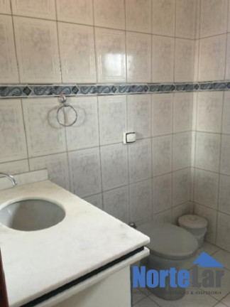 Imagem Sobrado com 3 Quartos à Venda, 155 m² em Vila Pereira Cerca - São Paulo