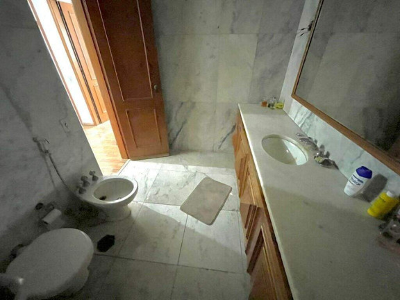Imagem Apartamento com 4 Quartos à Venda, 250 m² em Copacabana - Rio De Janeiro