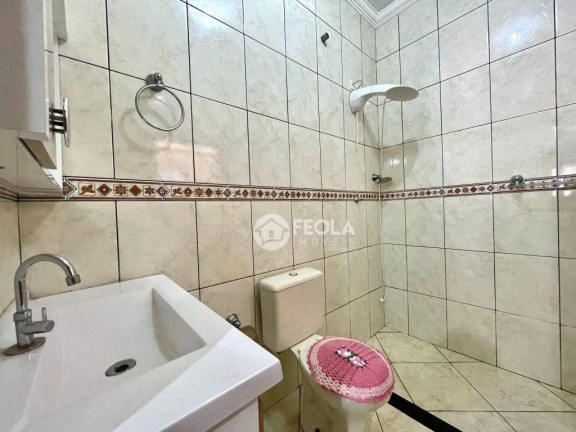 Imagem Casa com 3 Quartos à Venda, 125 m² em Planalto Do Sol Ii - Santa Bárbara D'oeste Imagem Casa com 3 Quartos à Venda, 125 m² em Planalto Do Sol Ii - Santa Bárbara D'oeste
