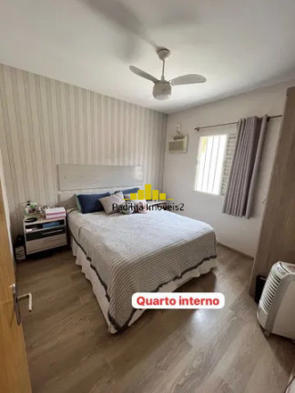 Imagem Casa com 2 Quartos à Venda, 150 m² em Jardim Wanel Ville Iv - Sorocaba Imagem Casa com 2 Quartos à Venda, 150 m² em Jardim Wanel Ville Iv - Sorocaba