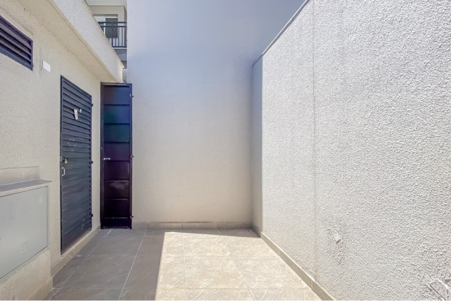 Imagem Apartamento com 2 Quartos à Venda, 43 m² em Vila Zelina - São Paulo