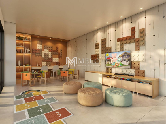 Imagem Apartamento com 4 Quartos à Venda, 145 m² em Parnamirim - Recife Imagem Apartamento com 4 Quartos à Venda, 145 m² em Parnamirim - Recife