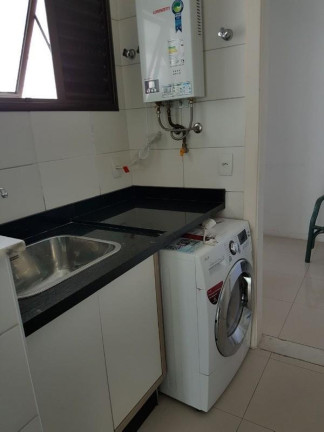 Imagem Apartamento com 3 Quartos à Venda, 112 m² em Alphaville I - Salvador