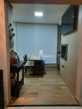 Imagem Apartamento com 3 Quartos à Venda, 106 m² em Butantã - São Paulo