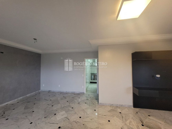 Imagem Apartamento com 3 Quartos para Alugar, 131 m² em Vila Mariana - São Paulo