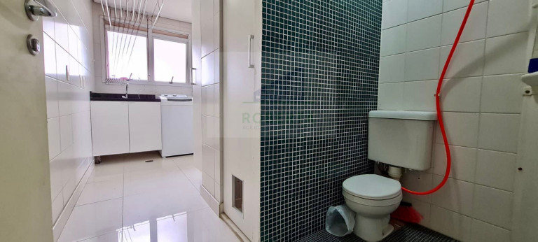Imagem Apartamento com 3 Quartos à Venda, 119 m² em Brooklin Paulista - São Paulo