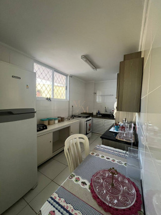 Imagem Apartamento com 2 Quartos à Venda, 92 m² em Gonzaga - Santos