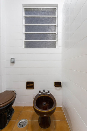 Imagem Apartamento com 1 Quarto à Venda, 54 m² em Vila Mariana - São Paulo