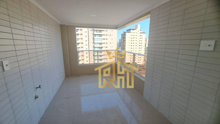 Imagem Apartamento com 3 Quartos à Venda, 95 m² em Canto Do Forte - Praia Grande Imagem Apartamento com 3 Quartos à Venda, 95 m² em Canto Do Forte - Praia Grande