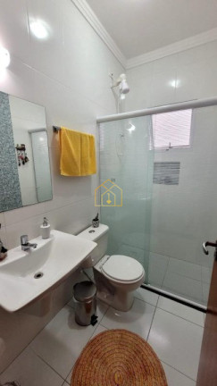 Imagem Cobertura com 3 Quartos à Venda, 145 m² em Vila Scarpelli - Santo André
