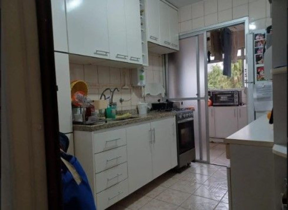 Imagem Apartamento com 3 Quartos à Venda, 61 m² em Vila Sônia - São Paulo Imagem Apartamento com 3 Quartos à Venda, 61 m² em Vila Sônia - São Paulo