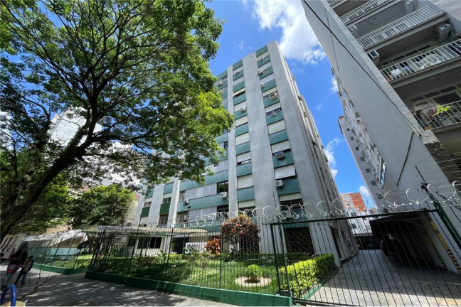 Imagem Apartamento com 3 Quartos à Venda, 92 m² em Santana - Porto Alegre