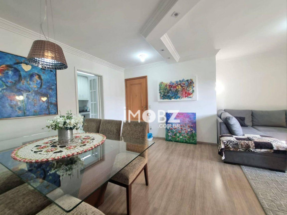 Imagem Imóvel com 3 Quartos à Venda, 90 m² em Vila Andrade - São Paulo