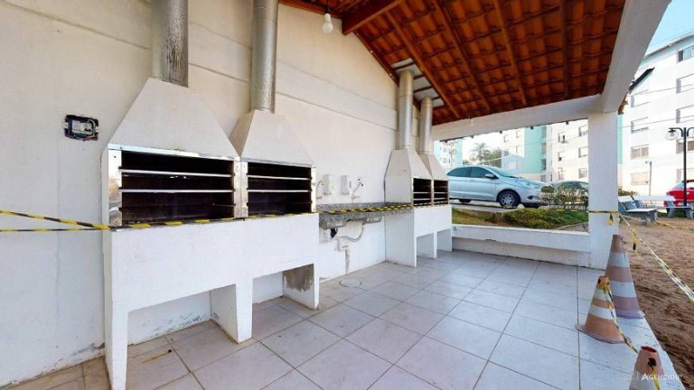 Imagem Apartamento com 2 Quartos à Venda, 47 m² em Vila Nova - Porto Alegre