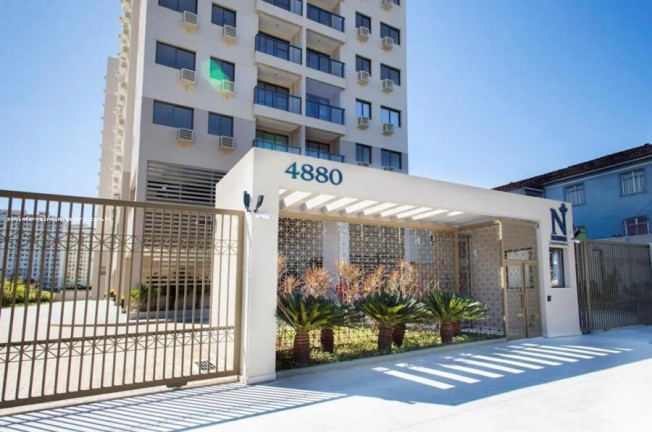 Imagem Apartamento com 2 Quartos à Venda, em Cachambi - Rio De Janeiro Imagem Apartamento com 2 Quartos à Venda, em Cachambi - Rio De Janeiro
