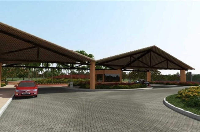 Imóvel à Venda,  em Residencial Goiânia Golfe Clube - Goiânia
