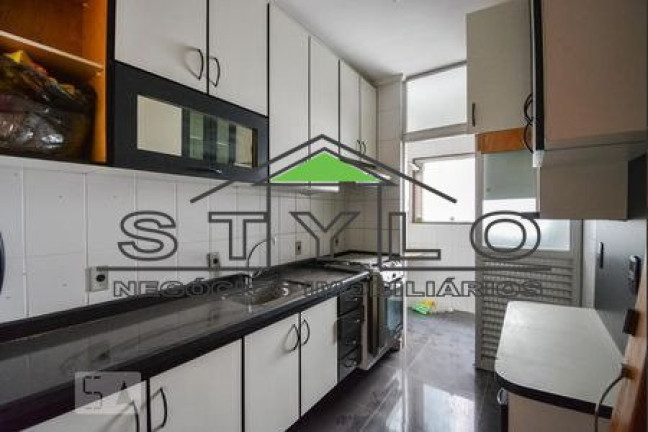 Imagem Apartamento com 2 Quartos à Venda, 67 m² em Assunção - São Bernardo Do Campo Imagem Apartamento com 2 Quartos à Venda, 67 m² em Assunção - São Bernardo Do Campo