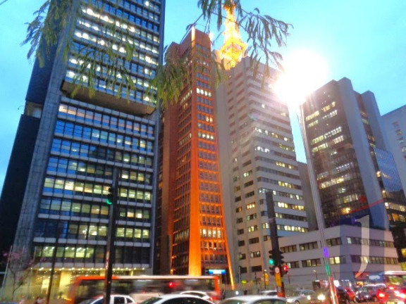 Imagem Sala Comercial à Venda, 610 m² em Bela Vista - São Paulo Imagem Sala Comercial à Venda, 610 m² em Bela Vista - São Paulo