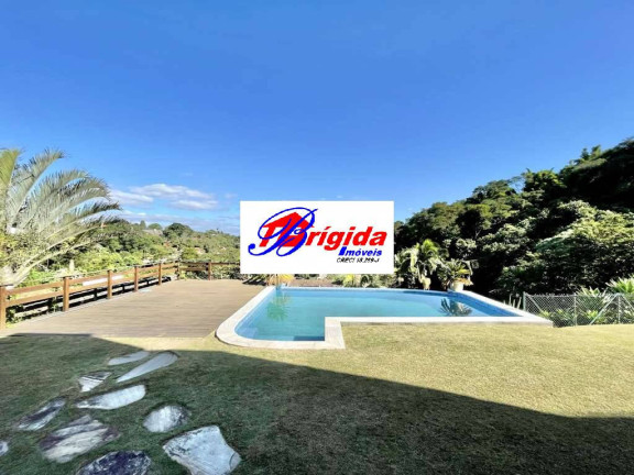 Imagem Casa de Condomínio com 4 Quartos à Venda, 493 m² em Pousada Dos Bandeirantes - Carapicuíba