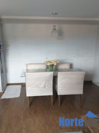 Imagem Apartamento com 2 Quartos à Venda, 42 m² em Parque Nações Unidas - São Paulo