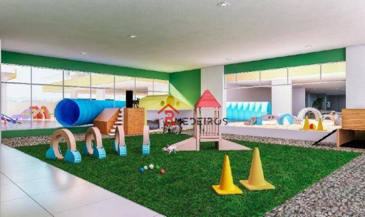 Imagem Apartamento com 2 Quartos à Venda, 56 m² em Boqueirão - Praia Grande Imagem Apartamento com 2 Quartos à Venda, 56 m² em Boqueirão - Praia Grande