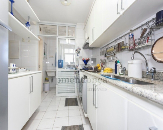 Imagem Apartamento com 3 Quartos à Venda, 123 m² em Sumaré - São Paulo Imagem Apartamento com 3 Quartos à Venda, 123 m² em Sumaré - São Paulo