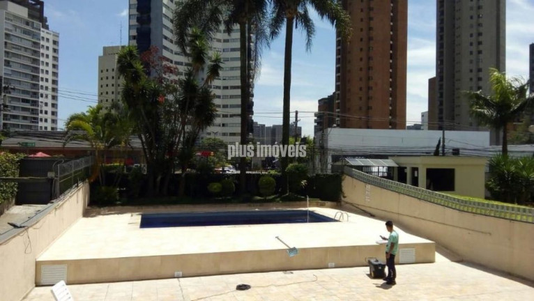 Imagem Apartamento com 2 Quartos à Venda, 104 m² em Morumbi - São Paulo Imagem Apartamento com 2 Quartos à Venda, 104 m² em Morumbi - São Paulo
