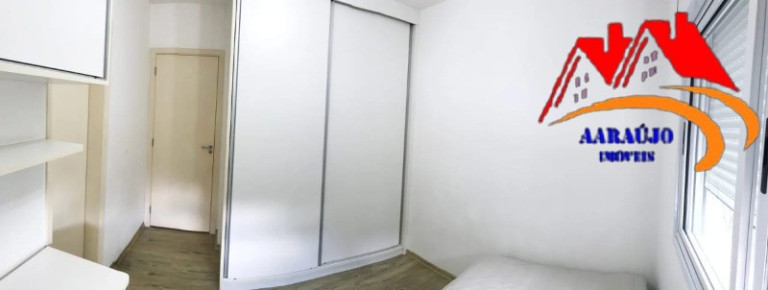 Imagem Imóvel com 4 Quartos à Venda, 170 m² em Vila Andrade - São Paulo