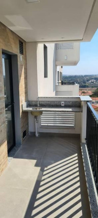 Imagem Apartamento com 2 Quartos à Venda, 84 m² em Centro - Monte Mor Imagem Apartamento com 2 Quartos à Venda, 84 m² em Centro - Monte Mor