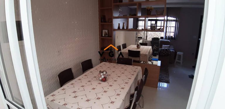 Imagem Casa com 3 Quartos à Venda, 90 m² em Vila Ré - São Paulo