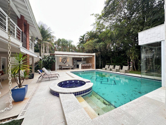 Imagem Casa com 5 Quartos à Venda, 373 m² em Riviera De São Lourenço - Bertioga Imagem Casa com 5 Quartos à Venda, 373 m² em Riviera De São Lourenço - Bertioga