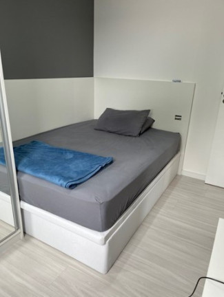 Imagem Imóvel com 1 Quarto à Venda, 36 m² em água Rasa - São Paulo