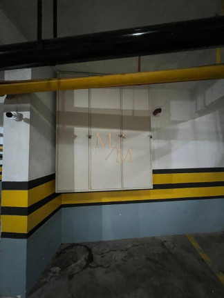 Imagem Apartamento com 2 Quartos à Venda, 120 m² em Boqueirão - Santos Imagem Apartamento com 2 Quartos à Venda, 120 m² em Boqueirão - Santos